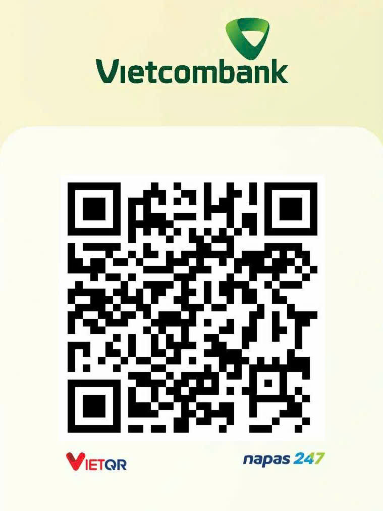 Mã QR VietinBank